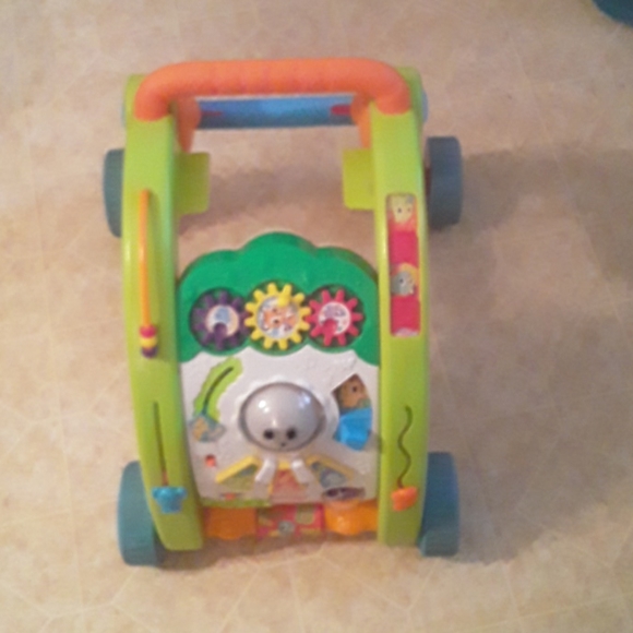 Activity walker - Picture 1 of 3